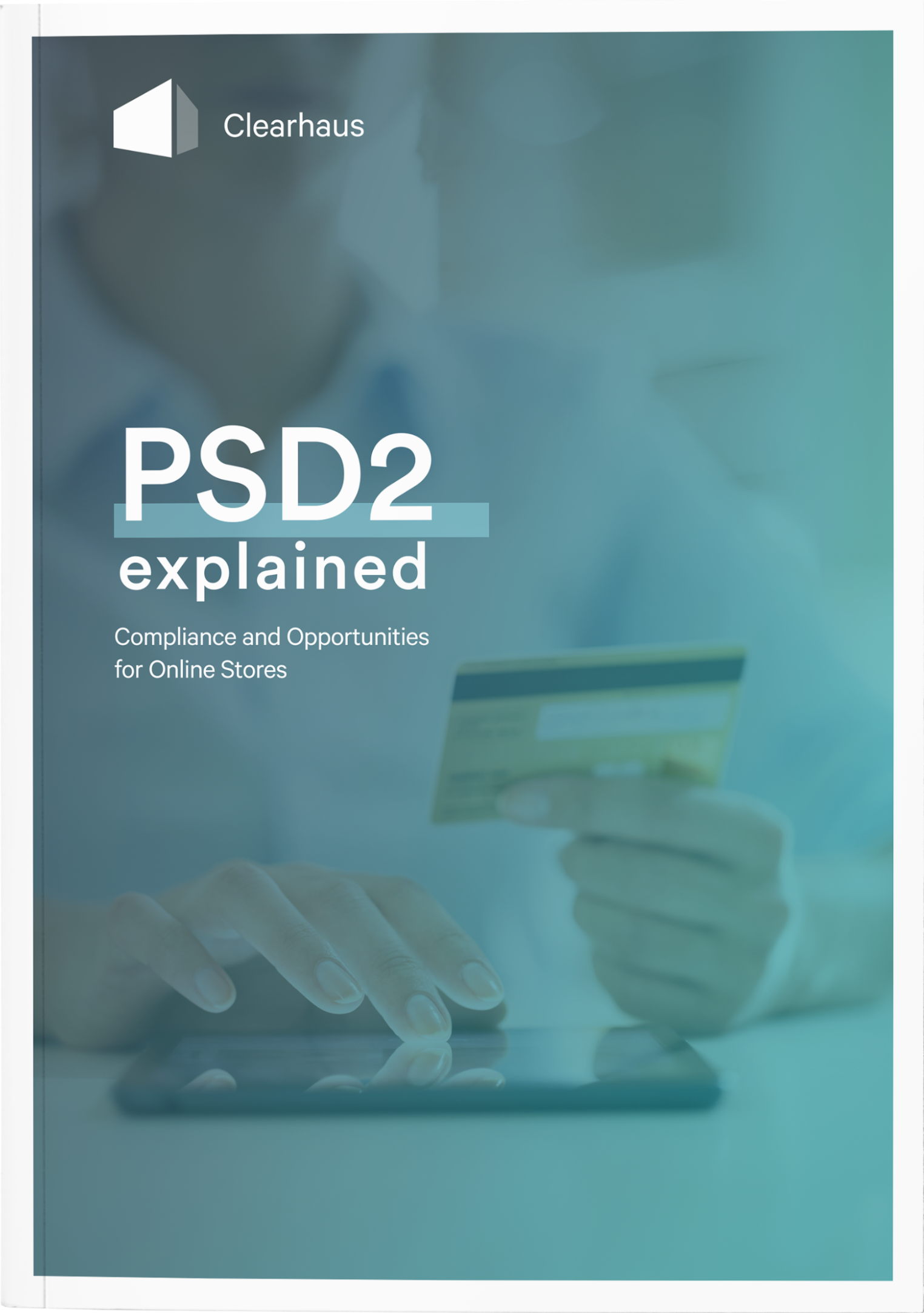Download PSD2 E-book | Download the Free E-book Here | Clearhaus